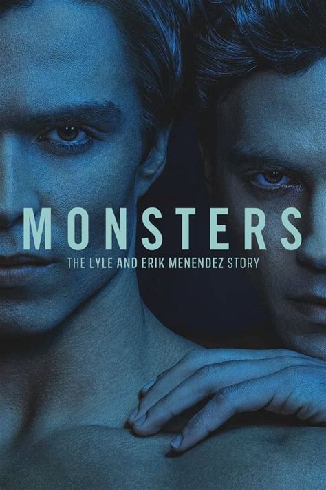 Monster (TV Series 2022–2024) .